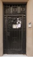  door metal ornate 0003